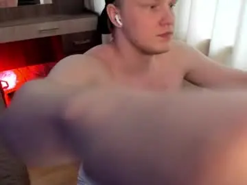 Chaturbate Live Sex Cam of cactusjames_69