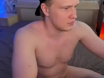Chaturbate Adult Video Chat of cactusjames_69