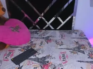 Chaturbate Best live sex cam show of catalina_smith__