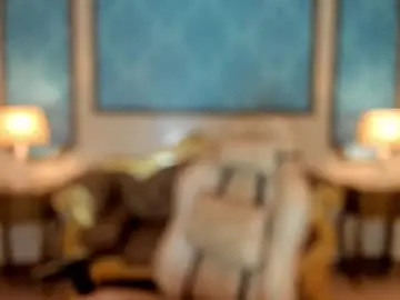 Chaturbate Sex Chat of cherry_santana