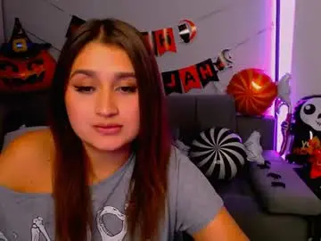 Chaturbate Best live sex cam show of darksidelove_