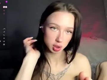 Chaturbate Live Porn of delanakimbral