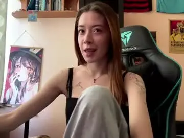 Chaturbate Adult Webcams of delanakimbral