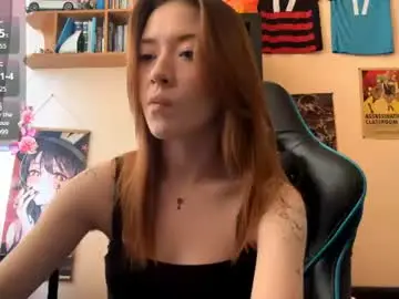 Chaturbate Best Webcam of delanakimbral