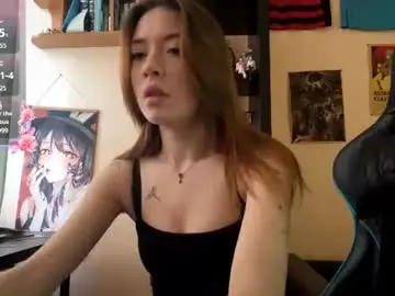 Chaturbate Sex Chat of delanakimbral