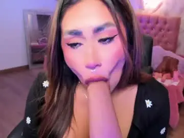 Chaturbate Sex Chat of eveline_figeroa