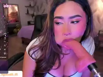 Chaturbate Best Webcam of eveline_figeroa