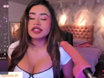 Chaturbate Best Webcam of eveline_figeroa