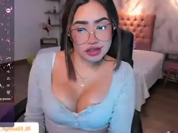 Chaturbate Adult Webcam of eveline_figeroa