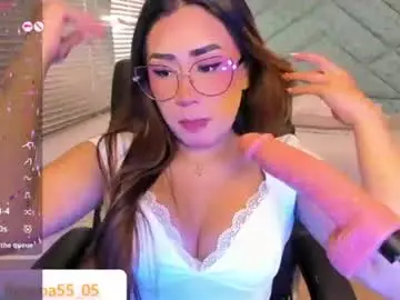 Chaturbate Free Porn Cam of eveline_figeroa