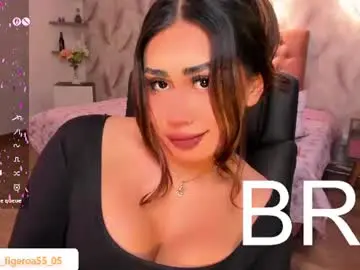 Chaturbate Live Sex of eveline_figeroa