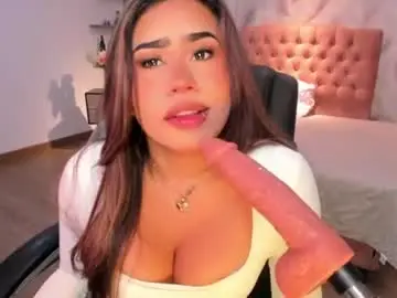 Chaturbate Best live sex cam show of eveline_figeroa