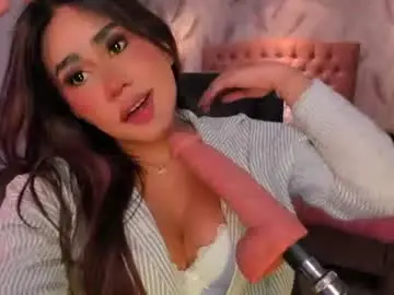 Chaturbate Adult Video Chat of eveline_figeroa