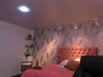 Chaturbate Live Porn of eveline_figeroa
