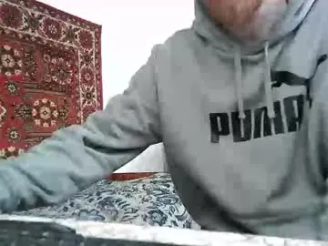 Chaturbate Free Porn Cam of fillipsondon