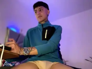 Chaturbate Best live sex cam show of fj_araujo