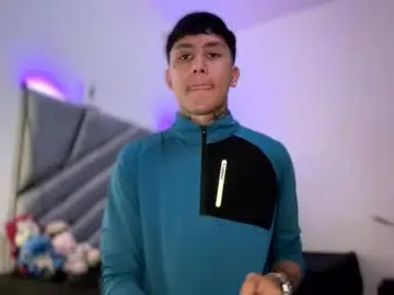 Chaturbate Adult Video Chat of fj_araujo