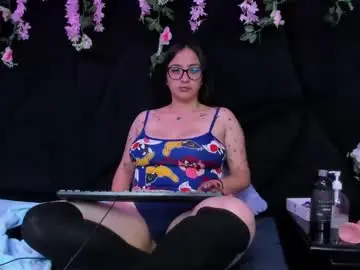 Chaturbate Sex Cam of gabyy_cooper