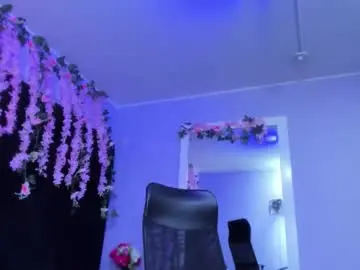 Chaturbate Best Webcam of gabyy_cooper