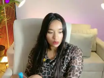 Chaturbate Private Sex Chat of iam__zara