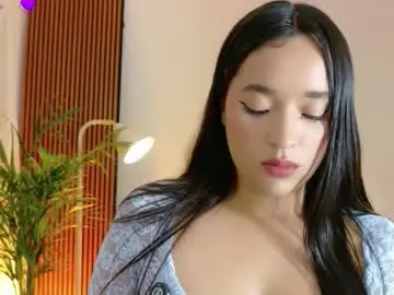 Chaturbate Nude Webcam of iam__zara