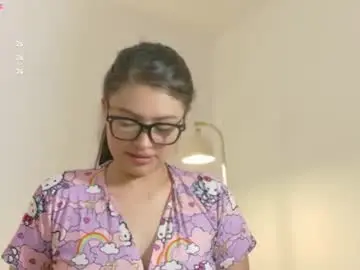 Chaturbate Sex Chat of iam__zara