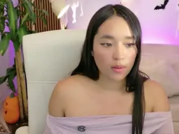 Chaturbate Adult Webcams of iam__zara