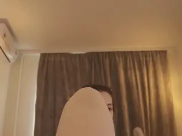 Chaturbate Adult Video Chat of ivy_whyte