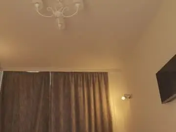 Chaturbate Live Sex Cam of ivy_whyte