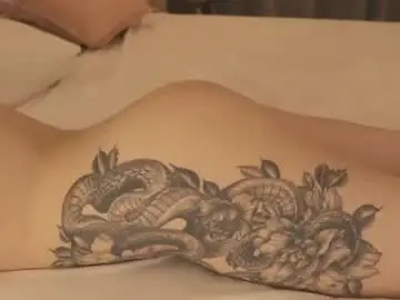 Chaturbate Best Webcam of ivy_whyte