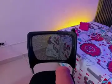 Chaturbate Free Porn Cam of karola_cute_