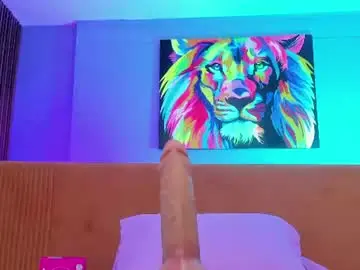 Chaturbate Nude Webcam of karola_cute_