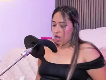 Chaturbate Best live sex cam show of karola_cute_