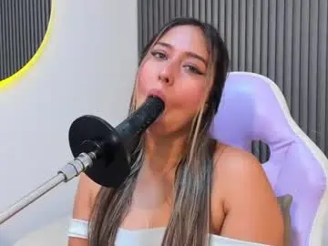 Chaturbate Sex Chat of karola_cute_