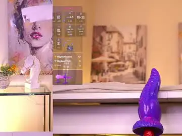 Chaturbate Nude Webcam of katymolly