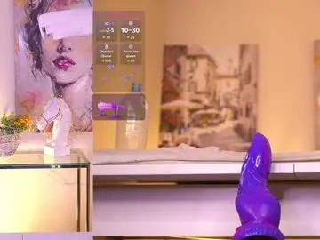 Chaturbate Best live sex cam show of katymolly