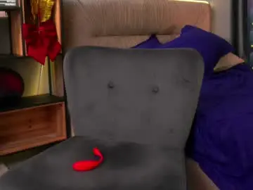 Chaturbate Live Sex Cam of katymolly