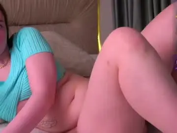 Chaturbate Nude Webcam of katymolly