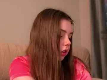 Chaturbate Live Porn of katymolly