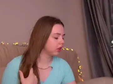Chaturbate Nude Webcam of katymolly