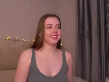 Chaturbate Nude Webcam of katymolly