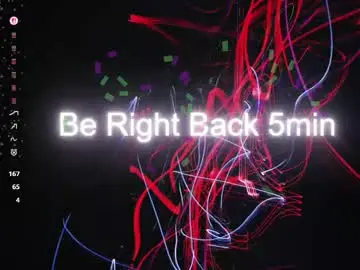 Chaturbate Adult Video Chat of klikerstokens