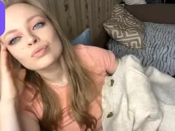 Chaturbate Nude Webcam of lanniecastellow