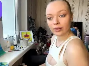 Chaturbate Live Sex of lanniecastellow