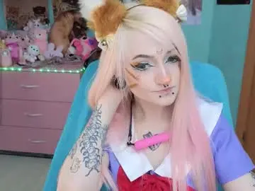 Chaturbate Live Sex of manuela_unicorn