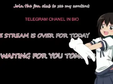 Chaturbate Adult Video Chat of manuela_unicorn