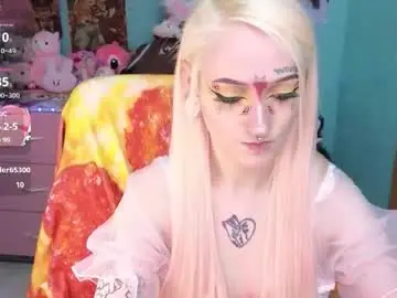 Chaturbate Adult Webcams of manuela_unicorn