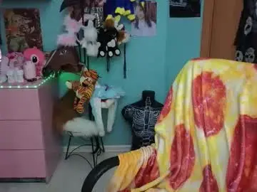 Chaturbate Free Porn Cam of manuela_unicorn