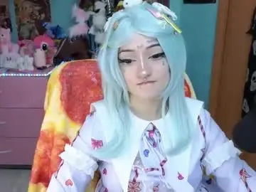 Chaturbate Sex Chat of manuela_unicorn