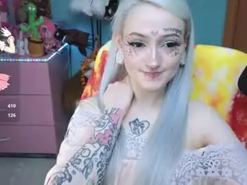 Chaturbate Sex Cam of manuela_unicorn